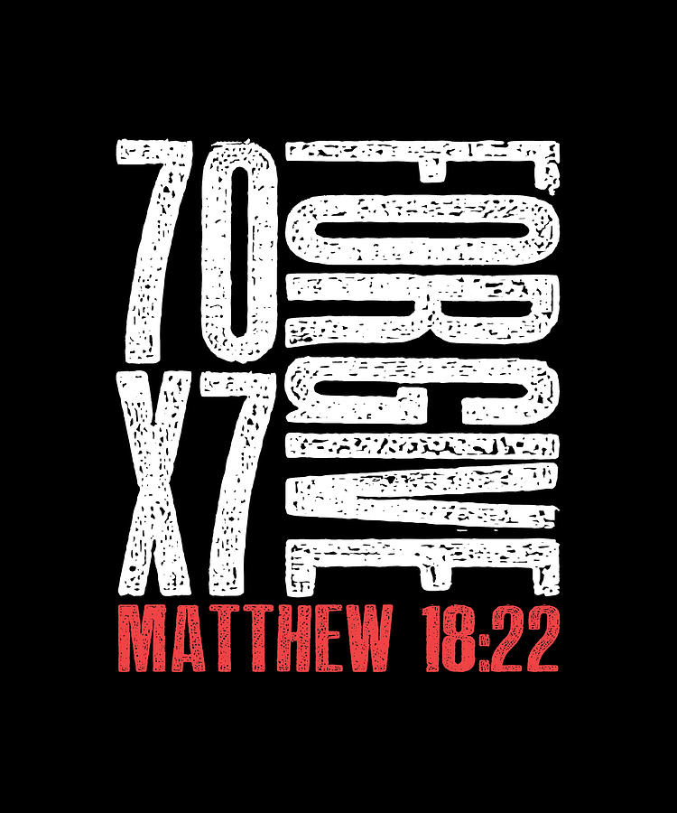 Number Seventy The Cross